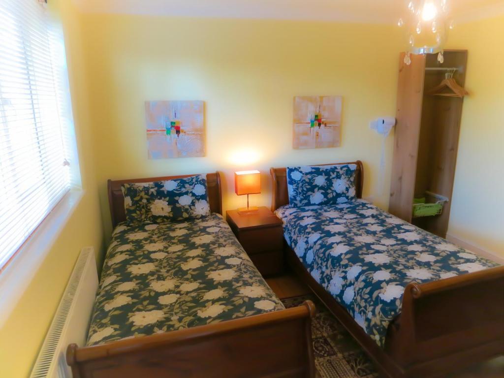 Godalming Hotel Guest House Room photo